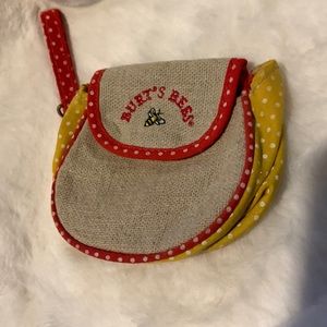 Burt’s Bees Lipstick 💄 Bag